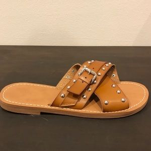 Universal Thread Kellan Sandals